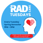 RAD Care Tuesdays
