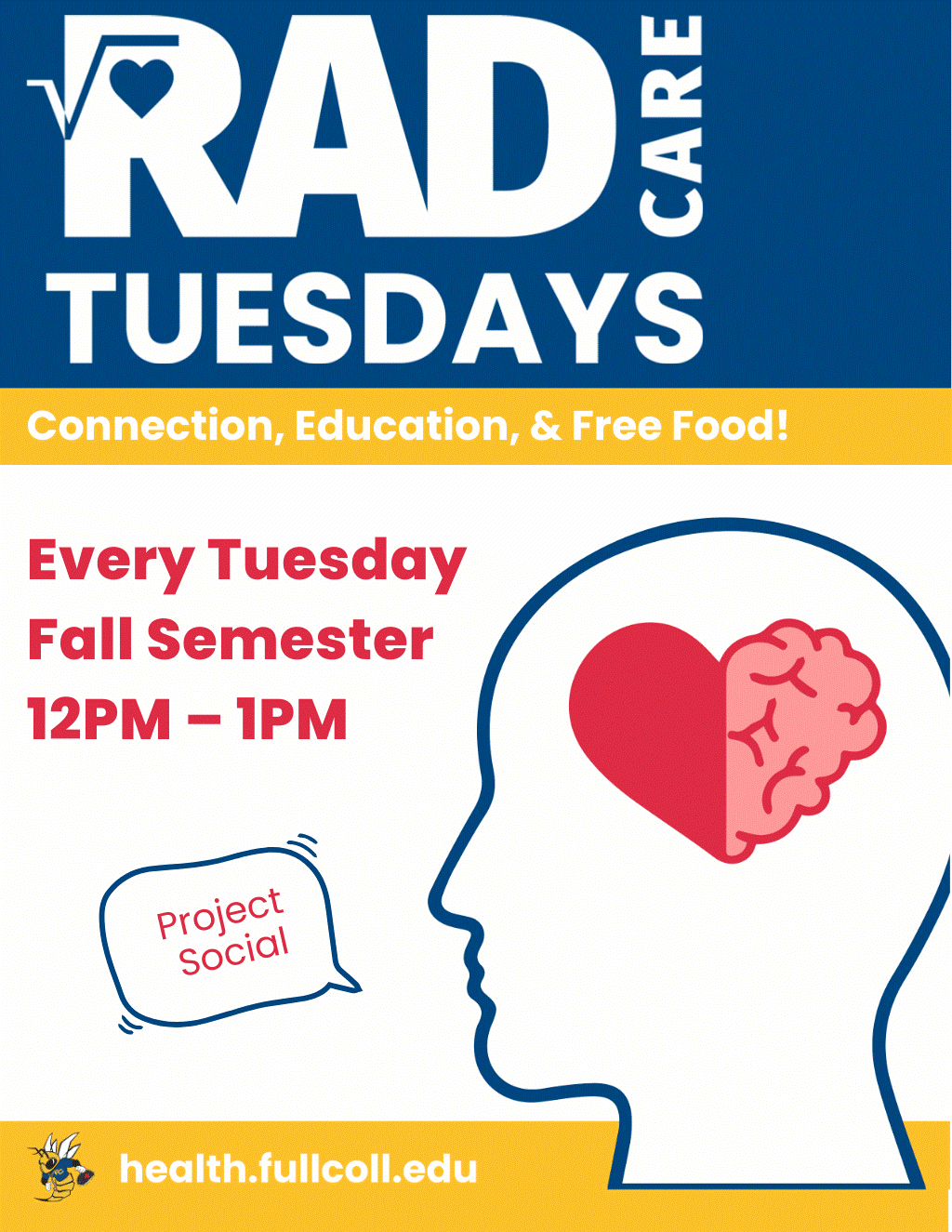 RAD Care Tuesdays